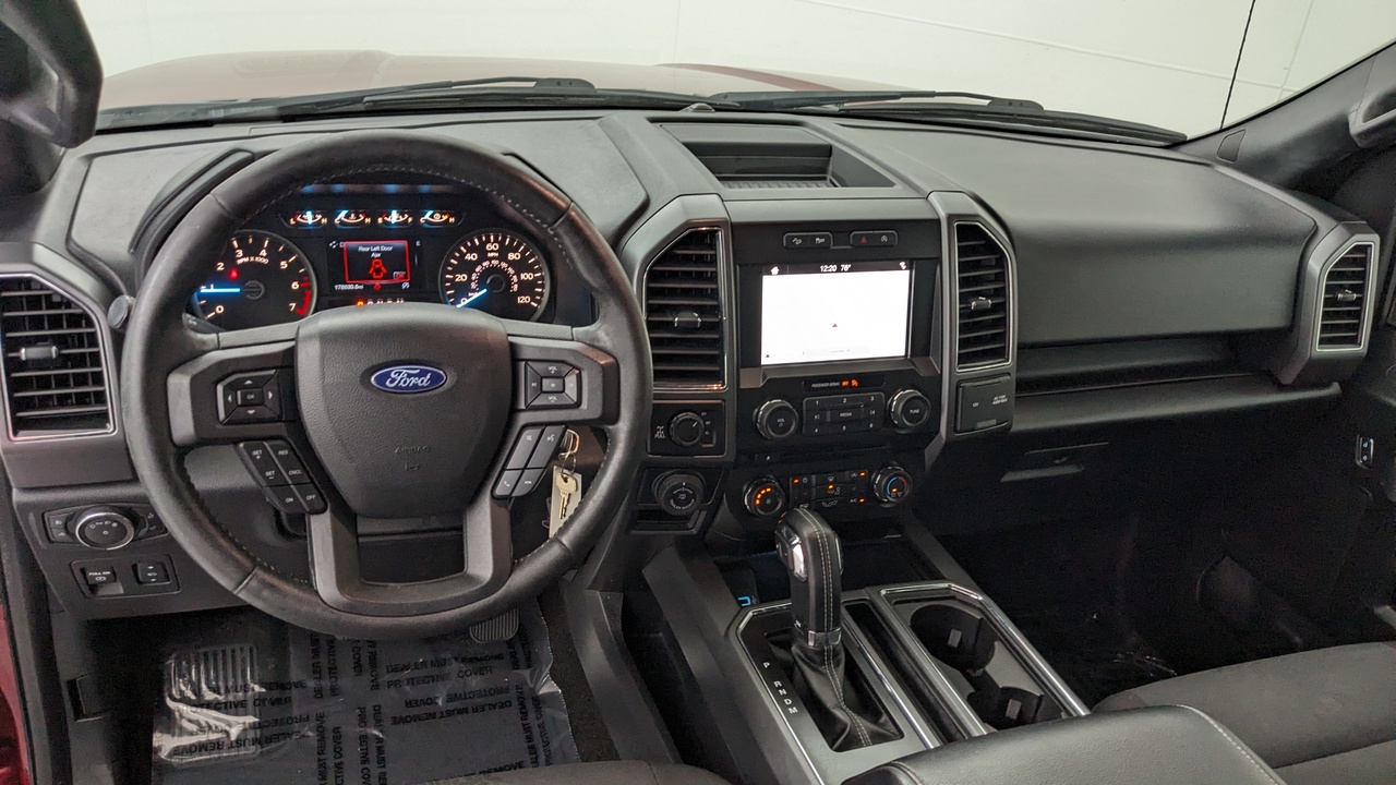 Car Exterior