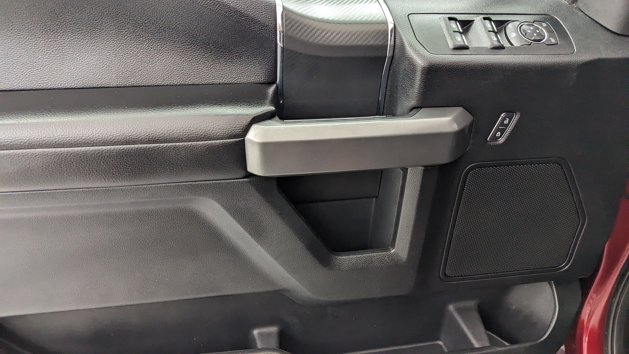Car Exterior