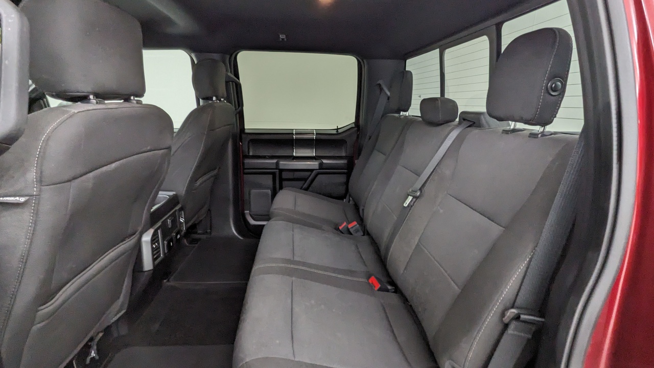 Car Exterior