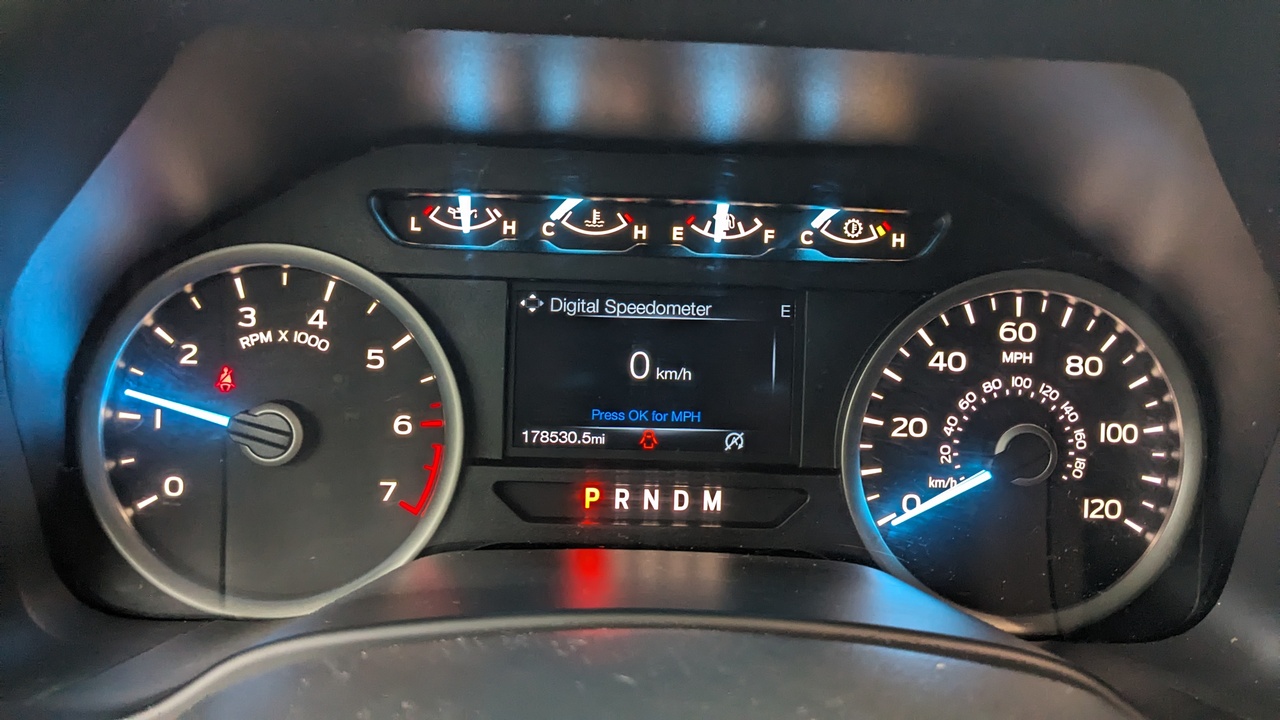 Car Exterior