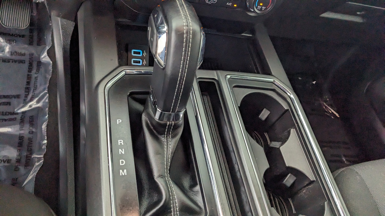 Car Exterior