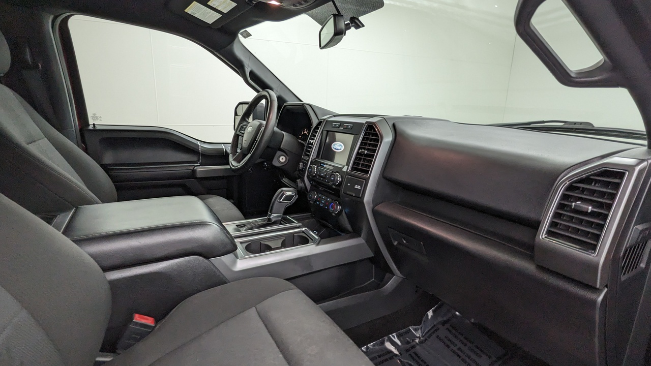 Car Exterior