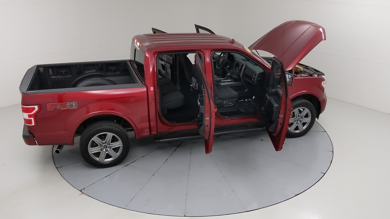 Car Exterior