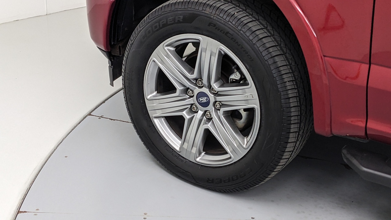 Car Exterior