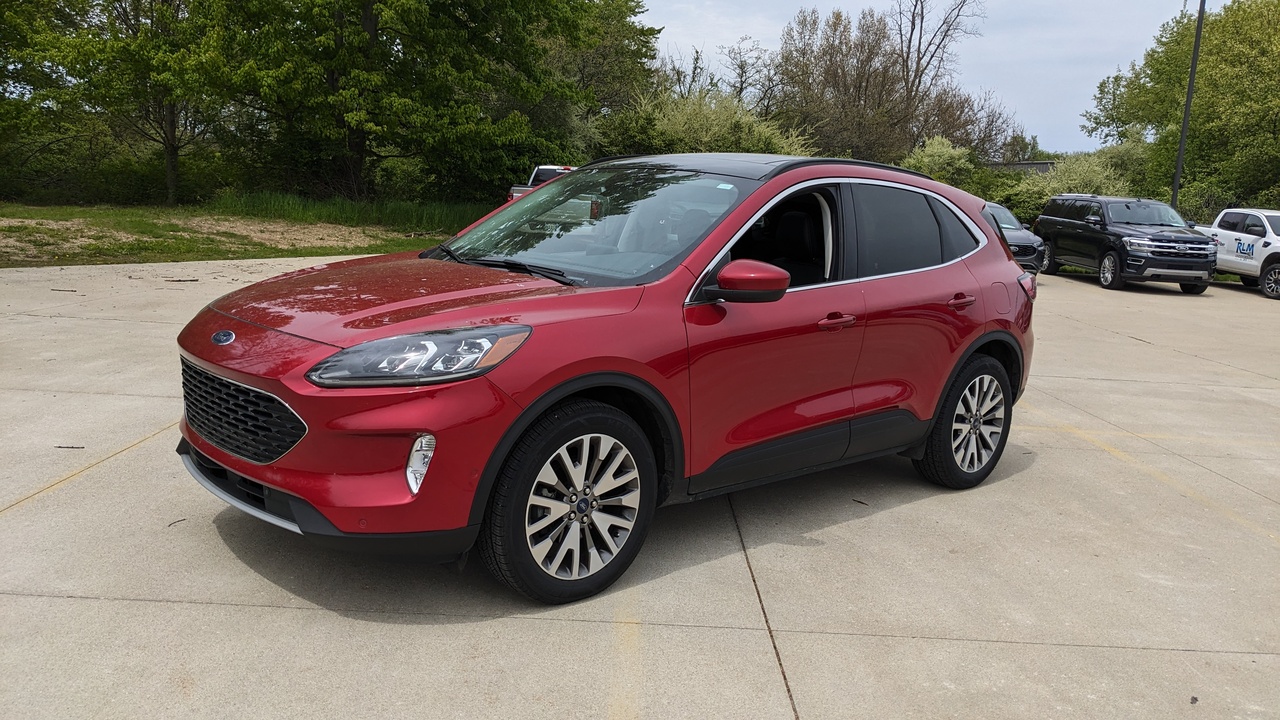 Car Exterior