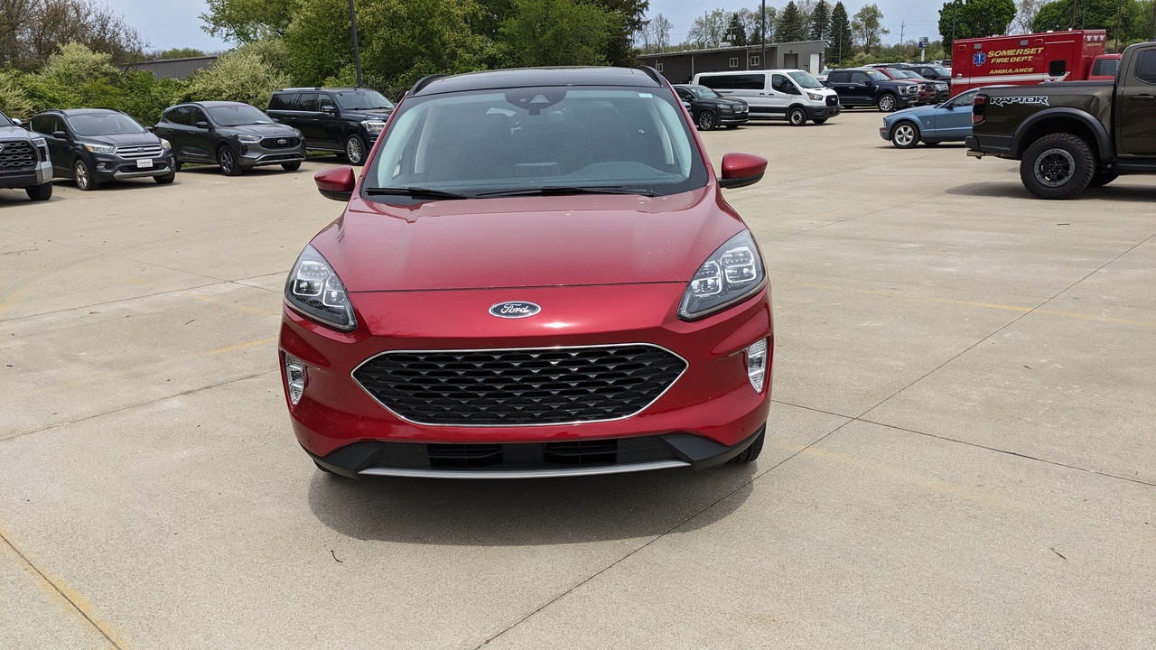 Car Exterior