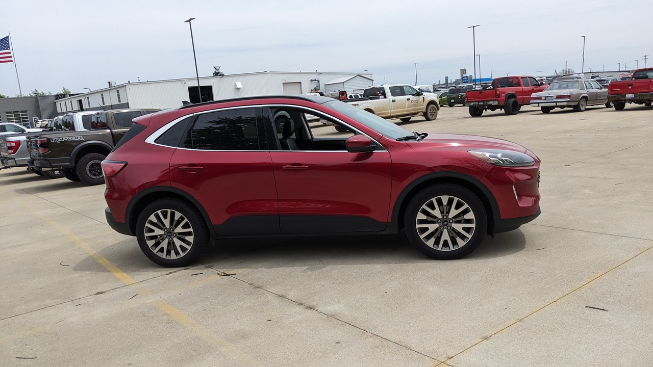 Car Exterior