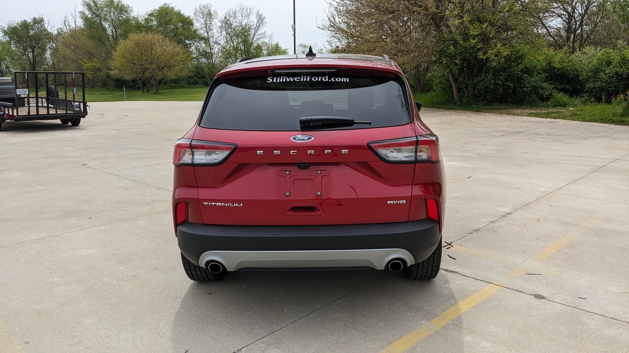 Car Exterior