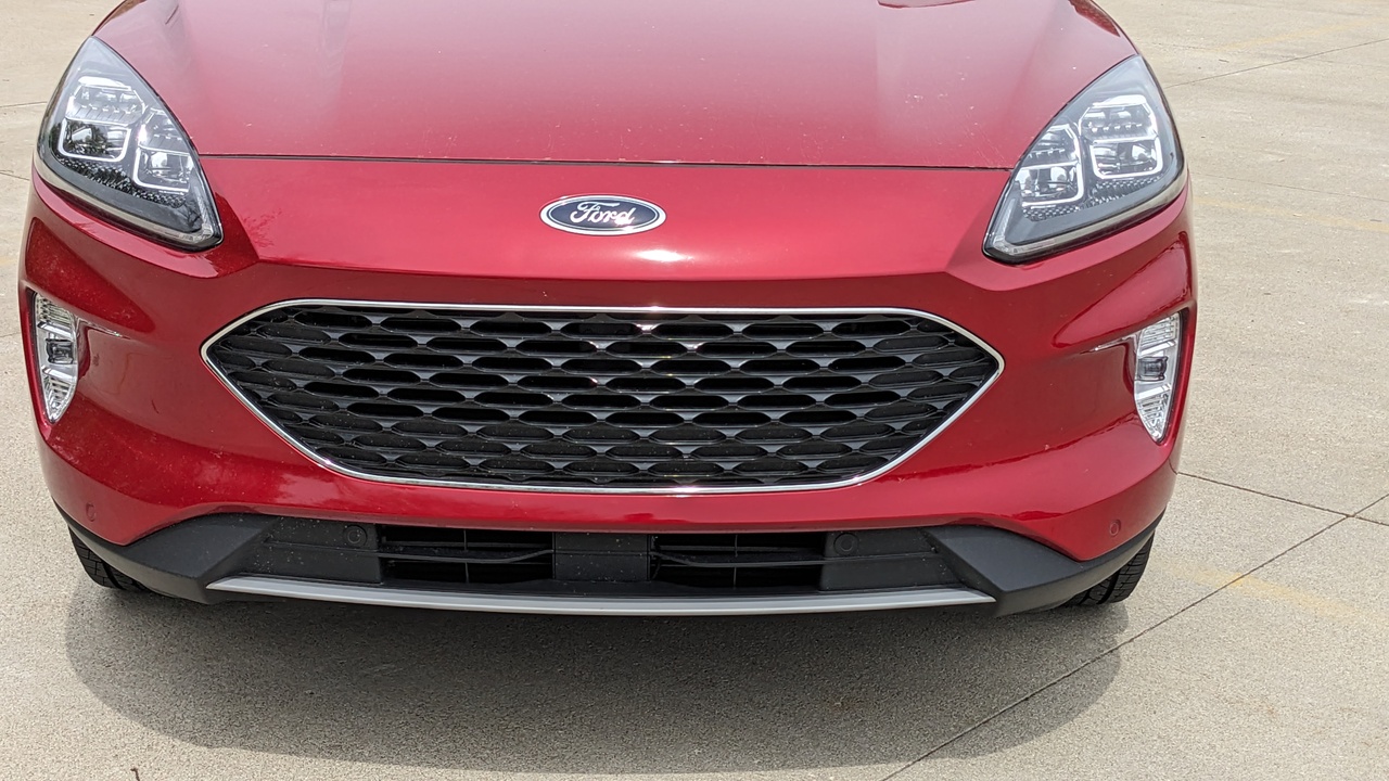 Car Exterior