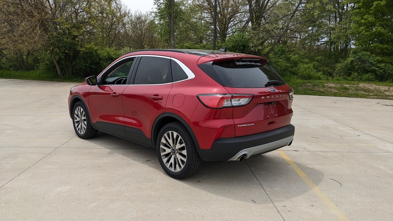 Car Exterior