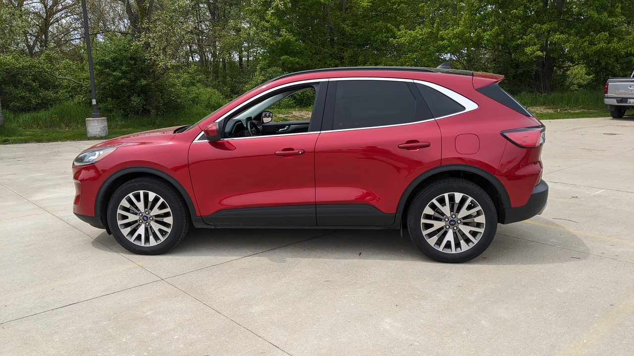 Car Exterior