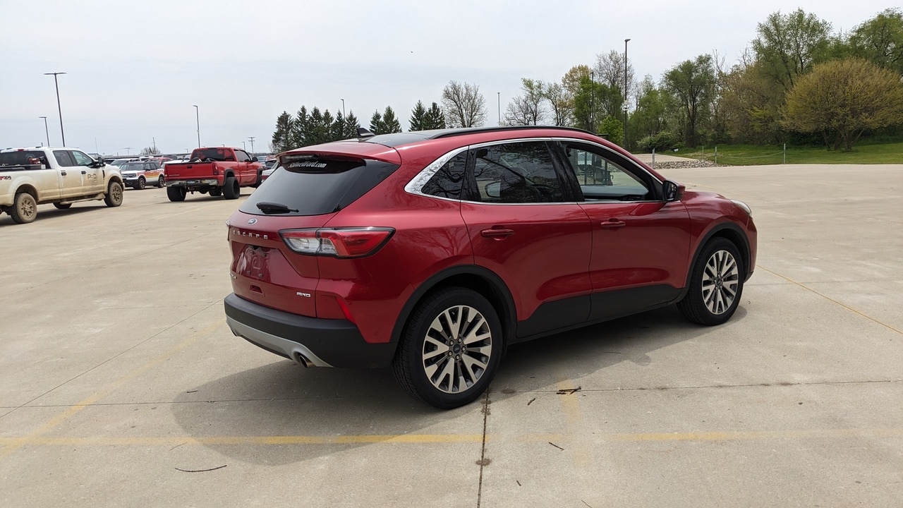 Car Exterior