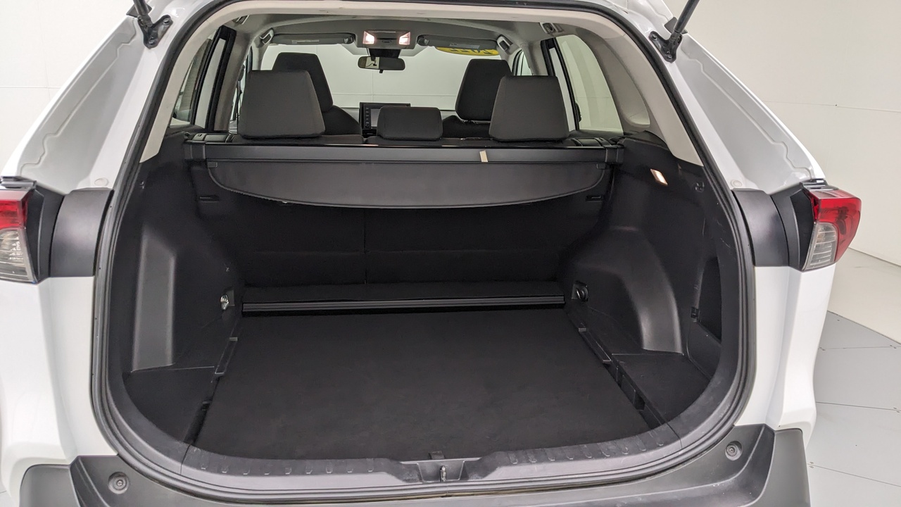 Car Exterior