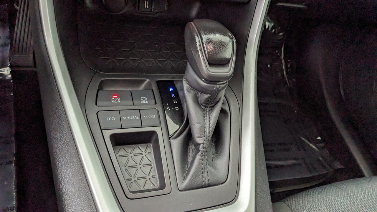 Car Exterior
