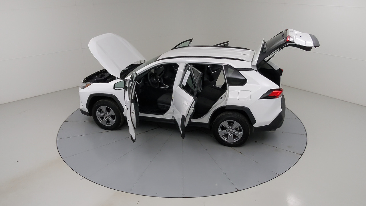 Car Exterior