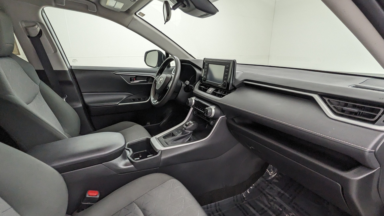 Car Exterior