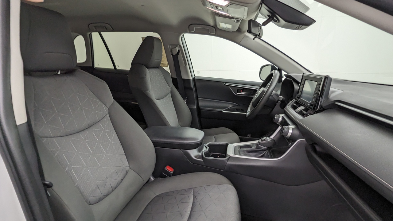 Car Exterior