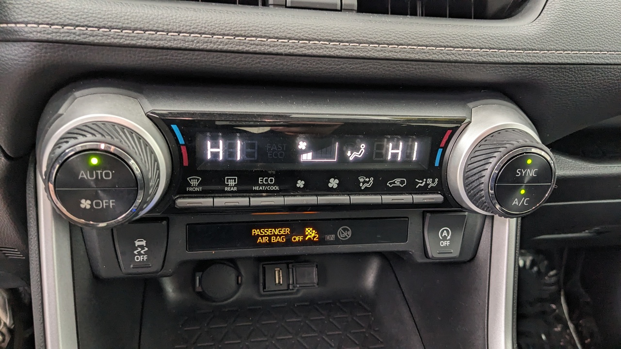 Car Exterior