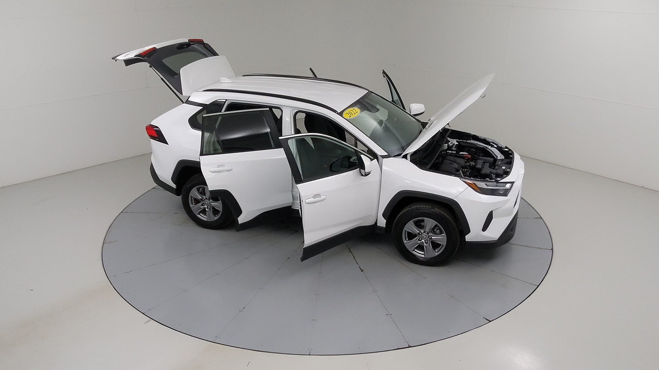 Car Exterior