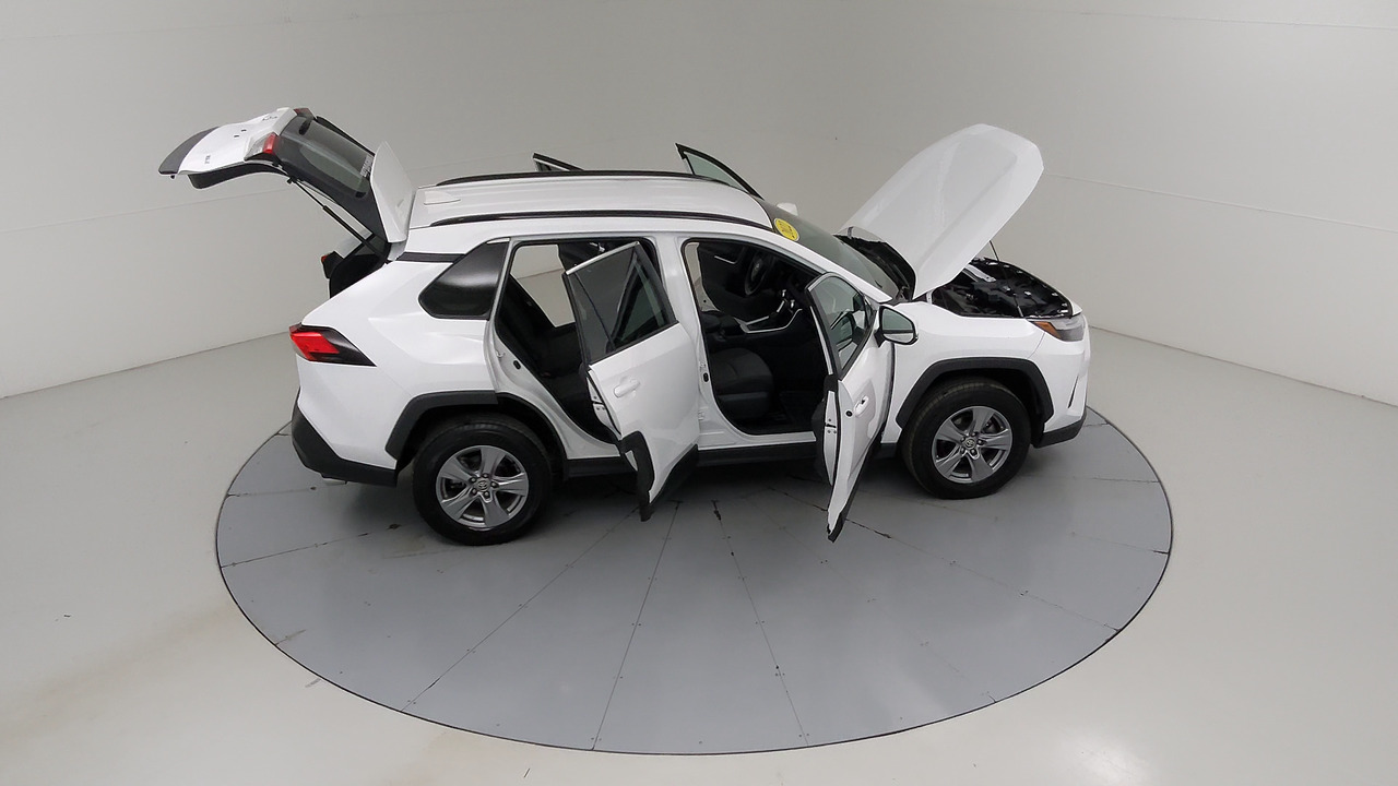Car Exterior