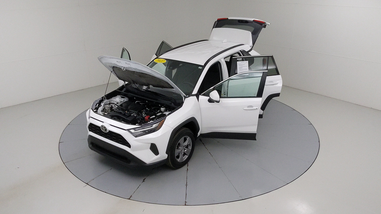 Car Exterior