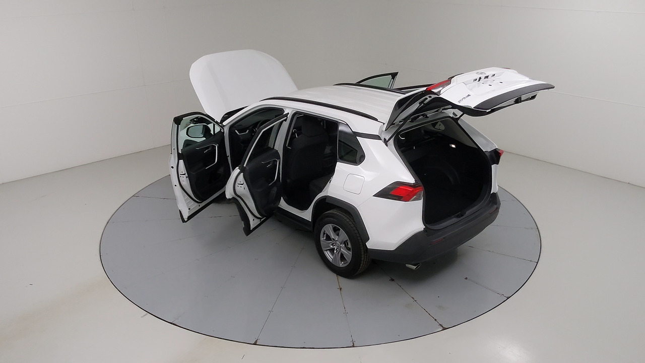 Car Exterior