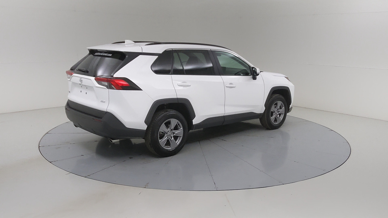 Car Exterior