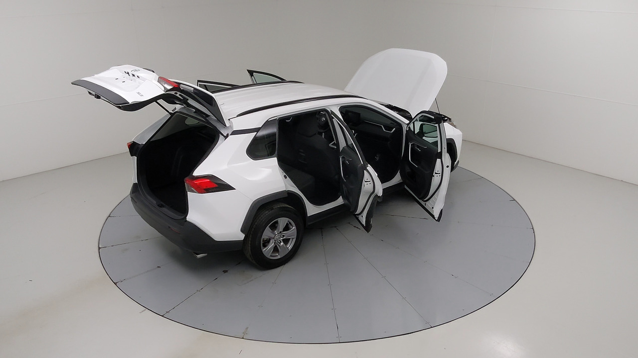 Car Exterior