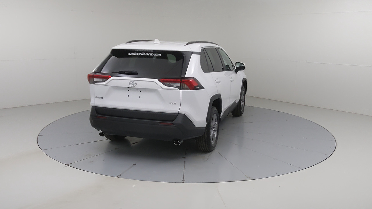 Car Exterior