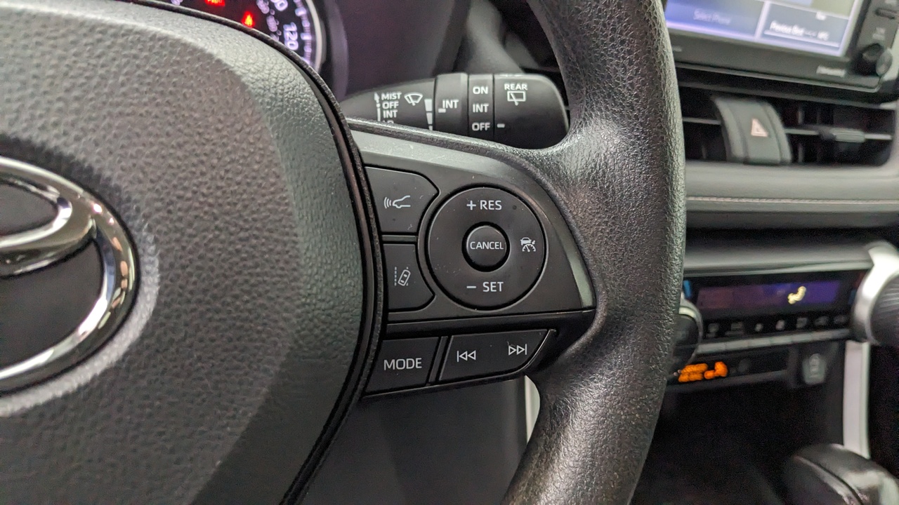 Car Exterior