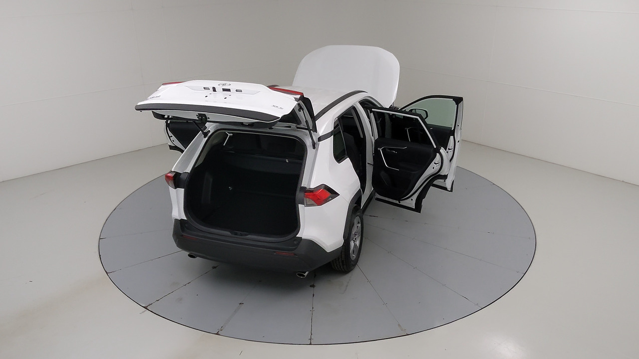 Car Exterior