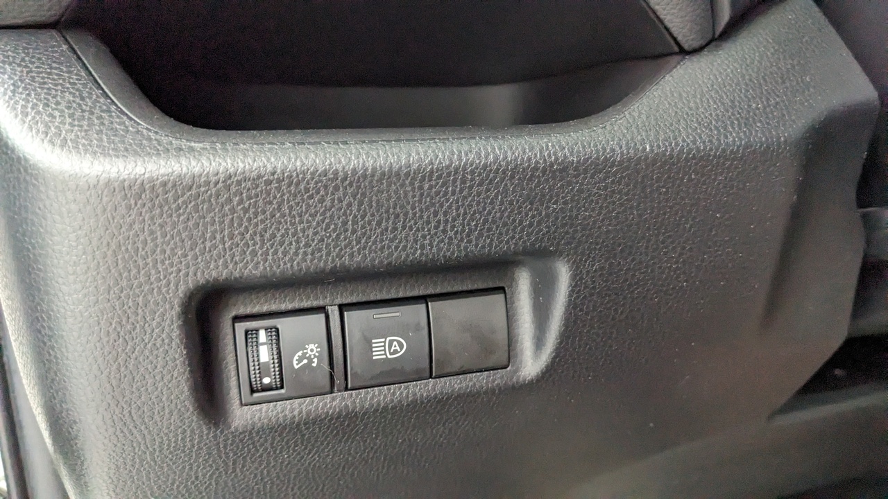 Car Exterior