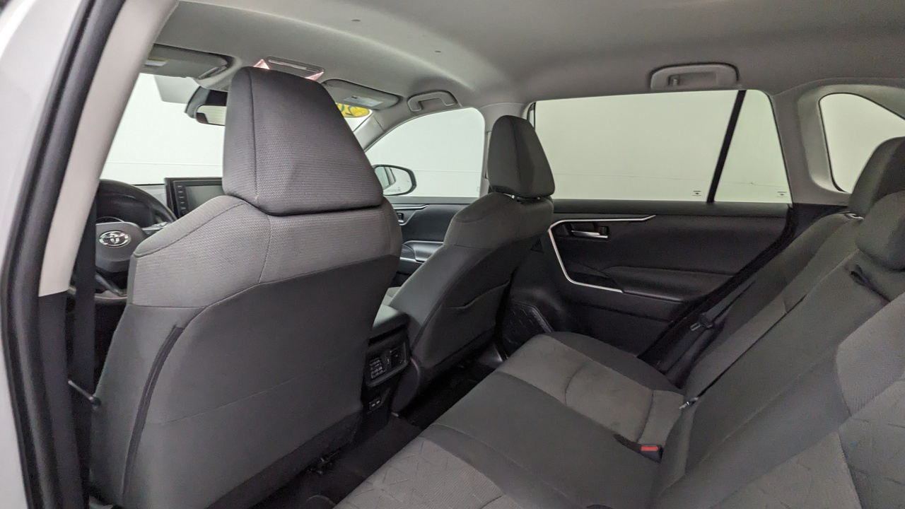Car Exterior