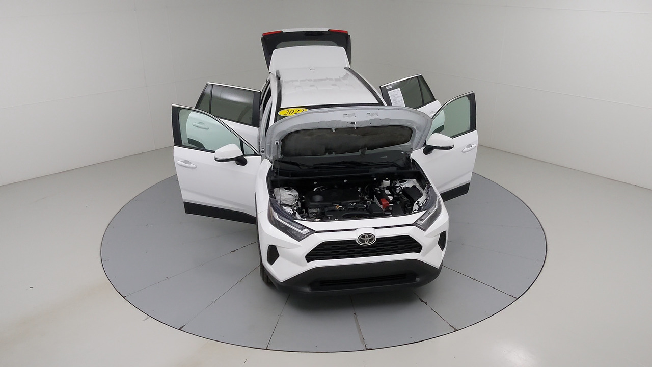 Car Exterior