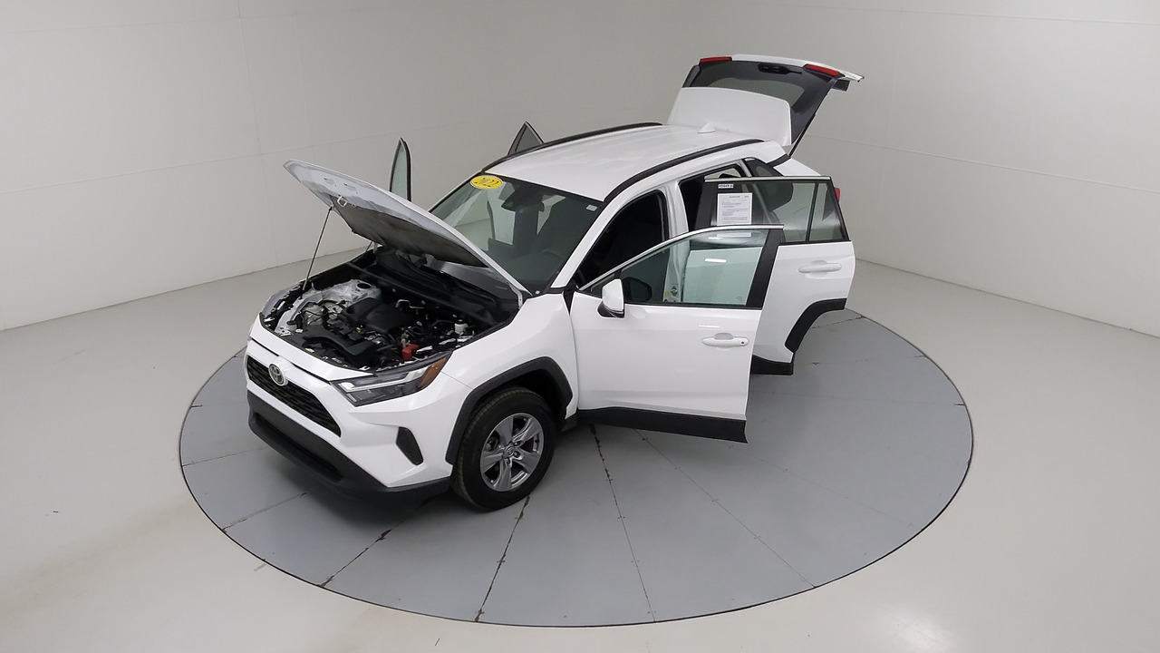 Car Exterior