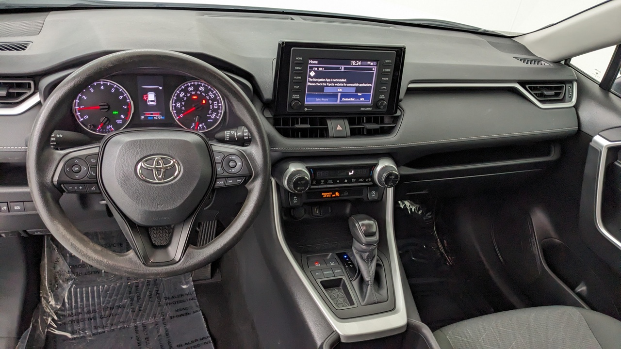 Car Exterior