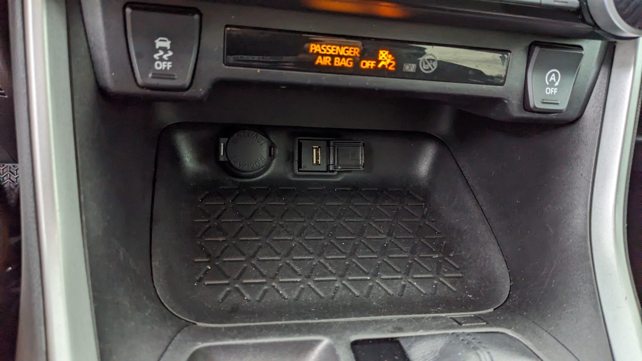 Car Exterior