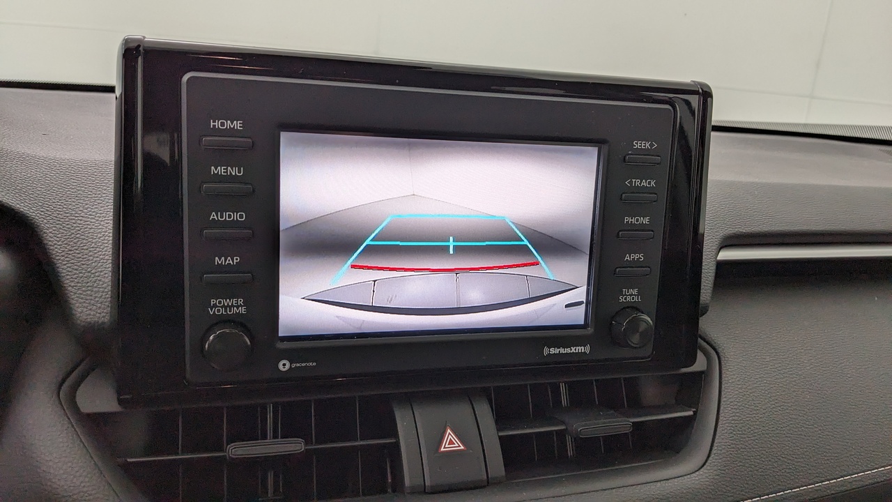 Car Exterior
