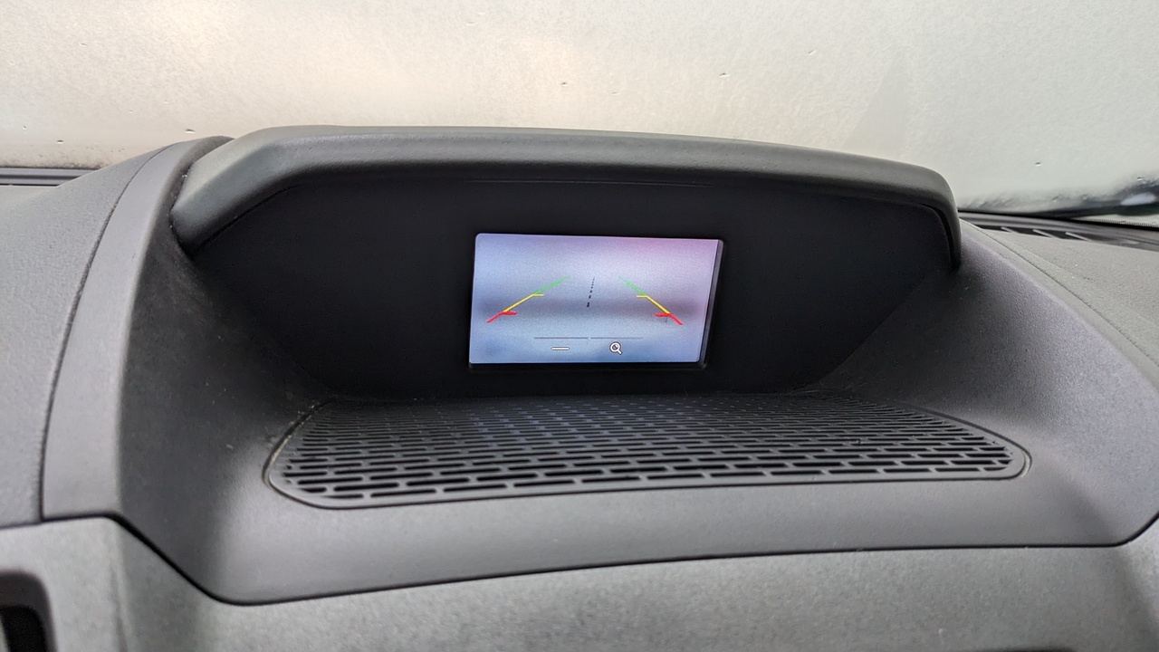Car Exterior