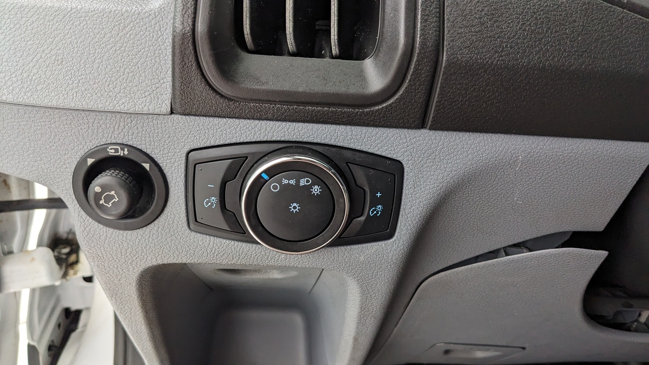 Car Exterior