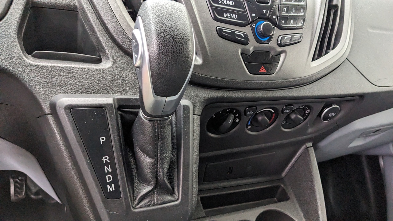 Car Exterior
