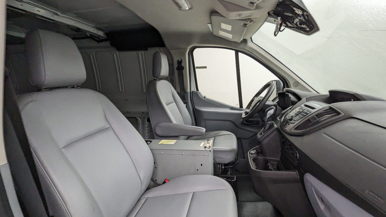 Car Exterior