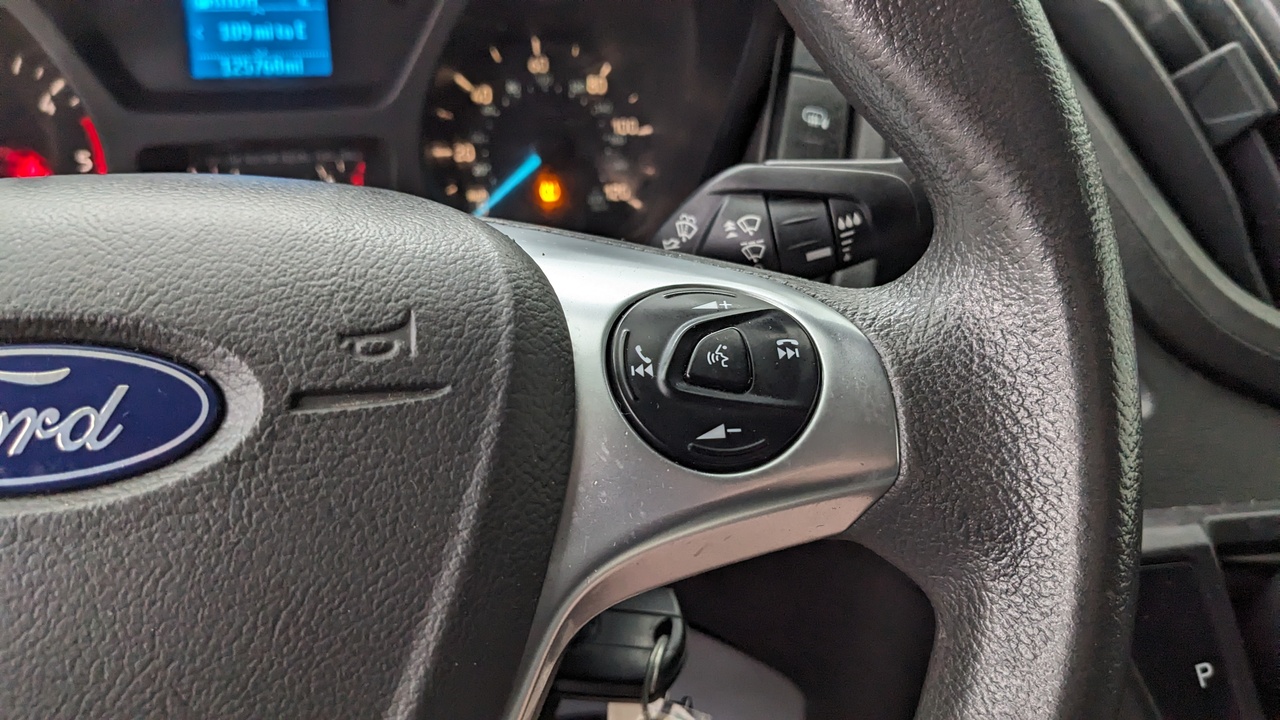 Car Exterior