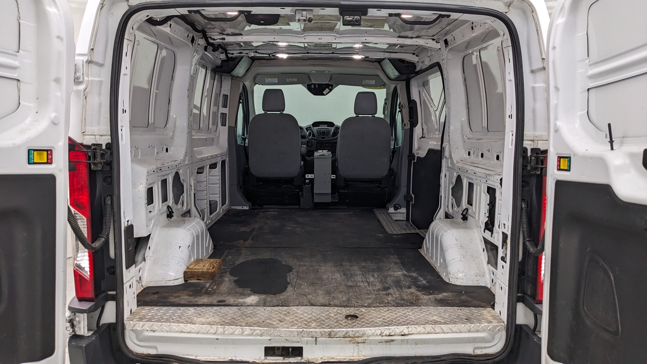 Car Exterior