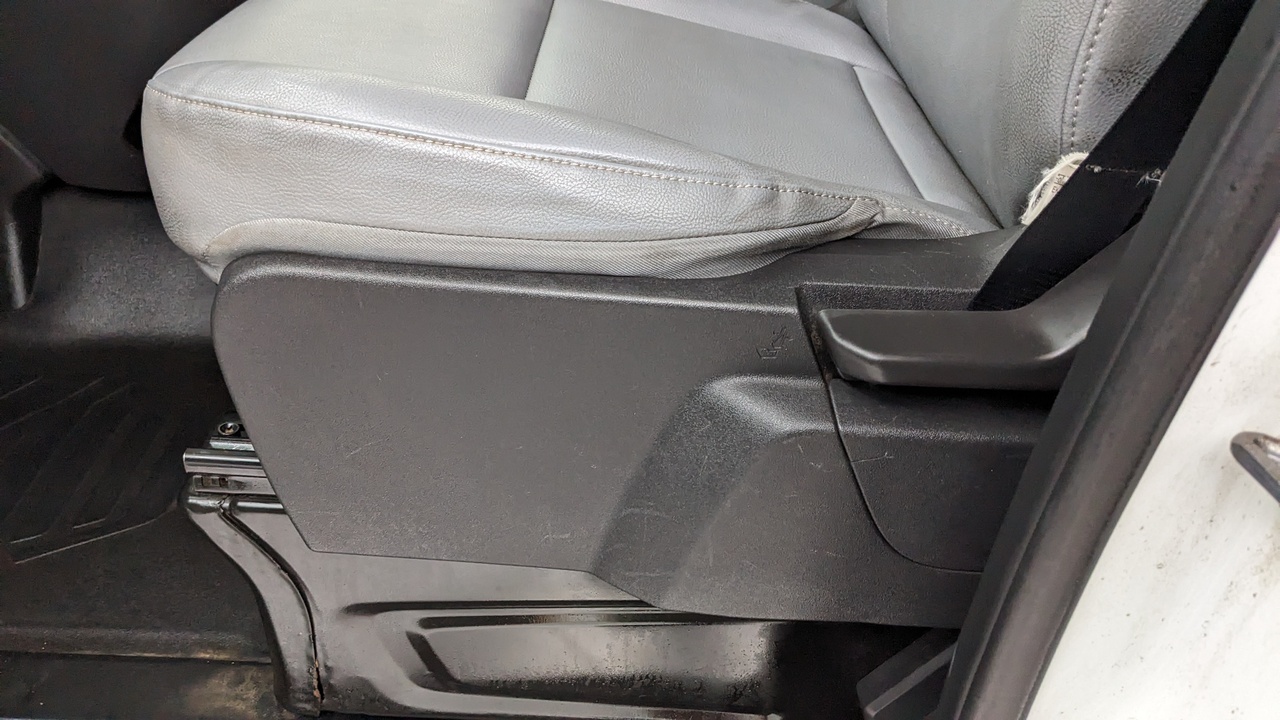 Car Exterior