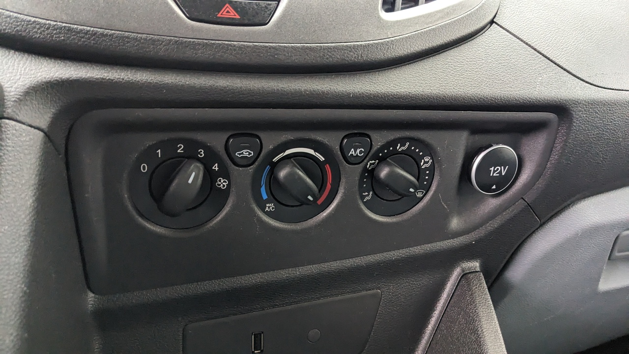 Car Exterior