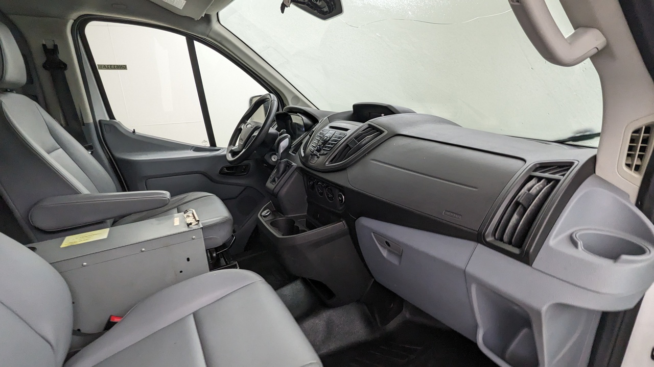 Car Exterior