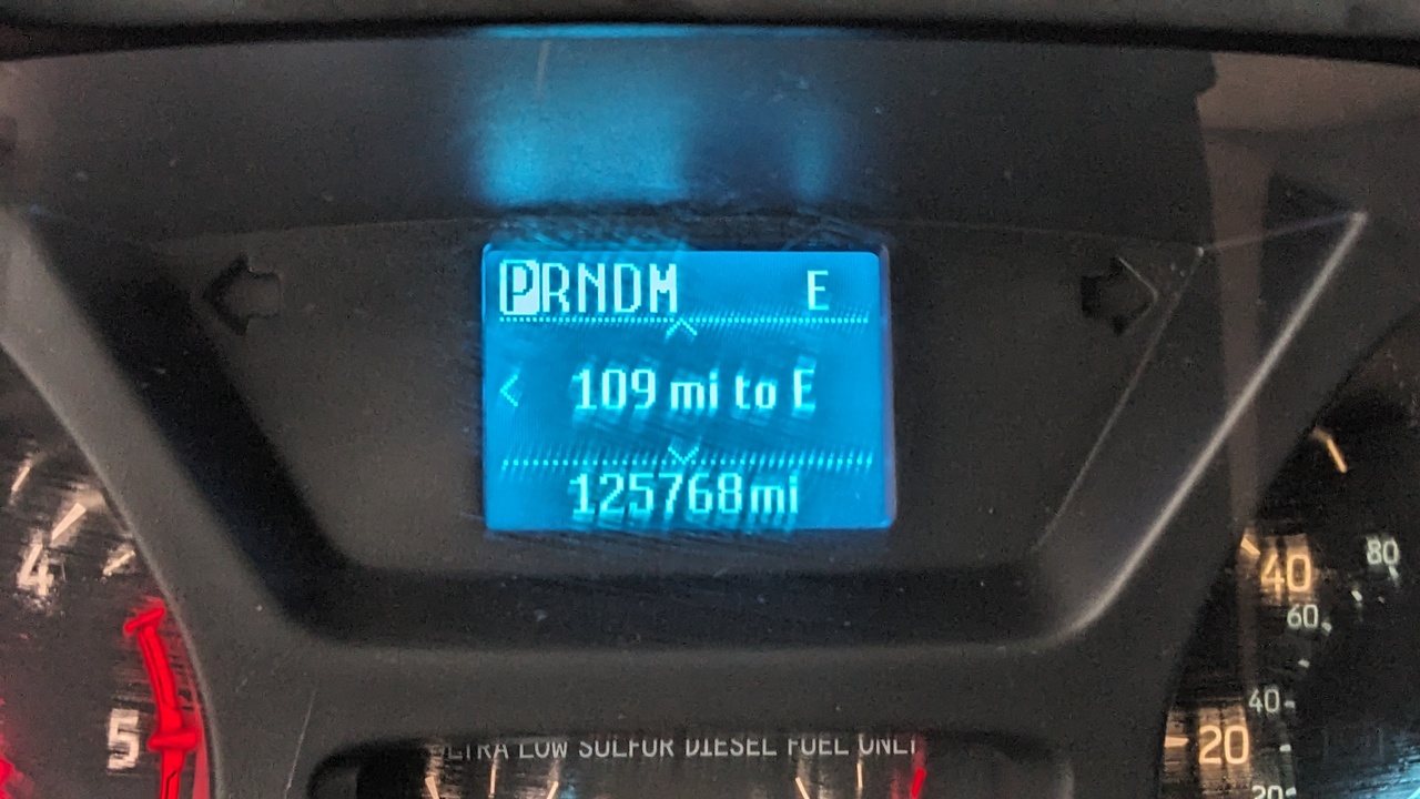 Car Exterior