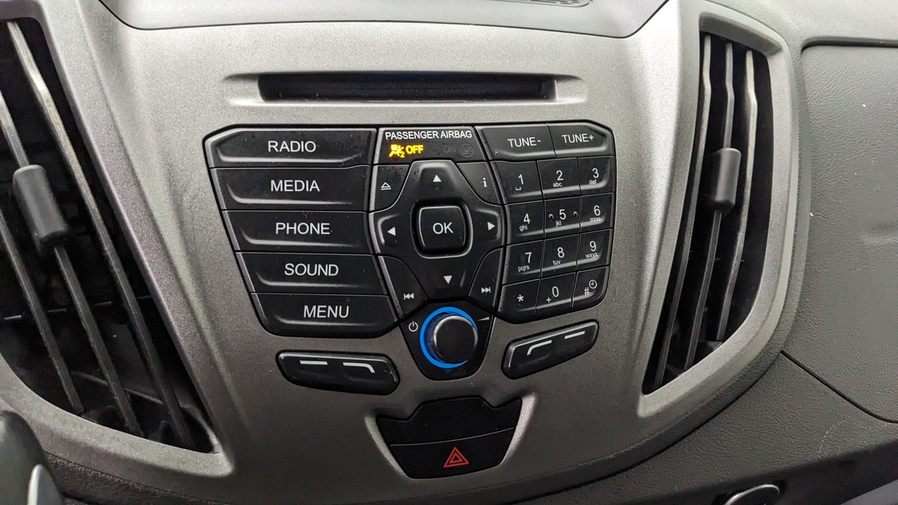 Car Exterior