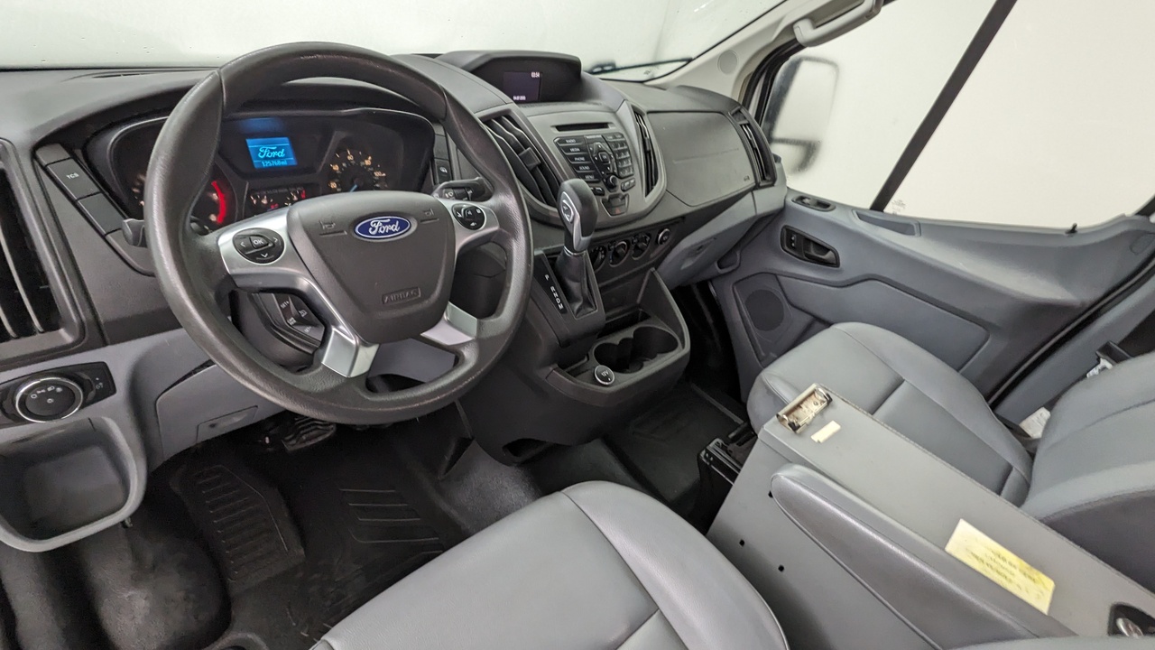Car Exterior